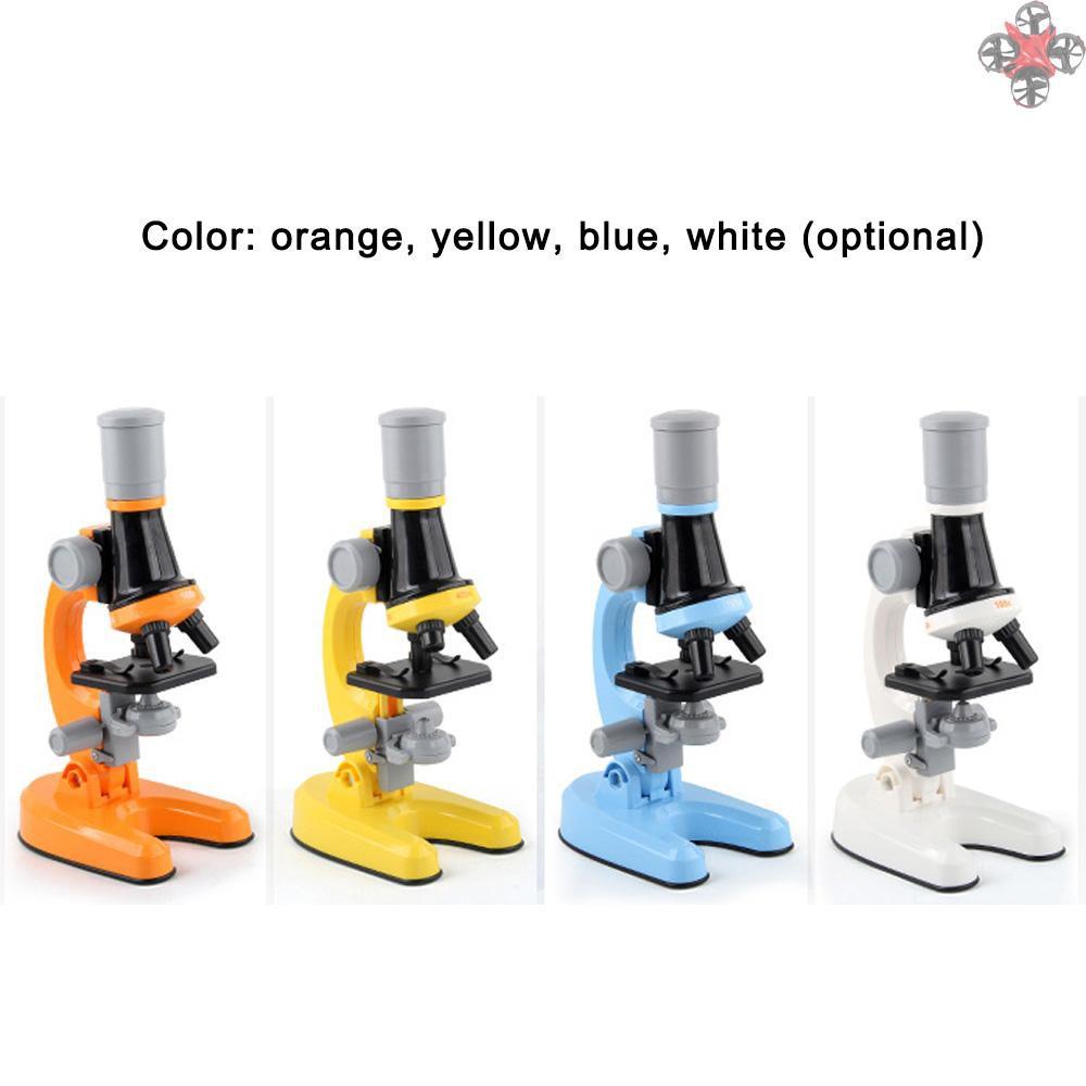 Kính Hiển Vi Đồ Chơi 1200 Lần Cho Bé