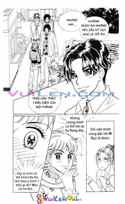 hợp đồng nô lệ chapter 6 34