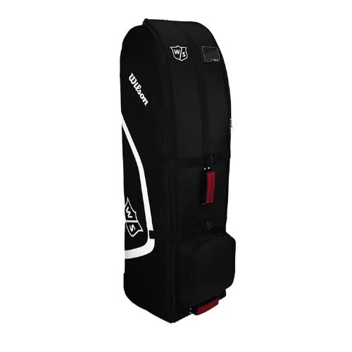 Túi golf hàng không Wilson Padded Travel - Có bánh xe