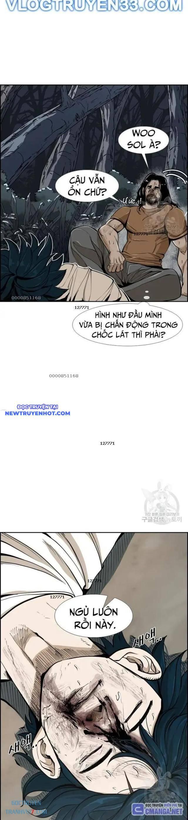 shark - cá mập chapter 236 6