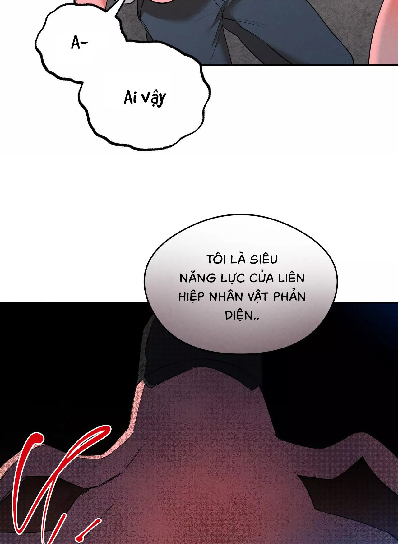 ngươi là bạn trai của anh hùng sao? chapter 1 67