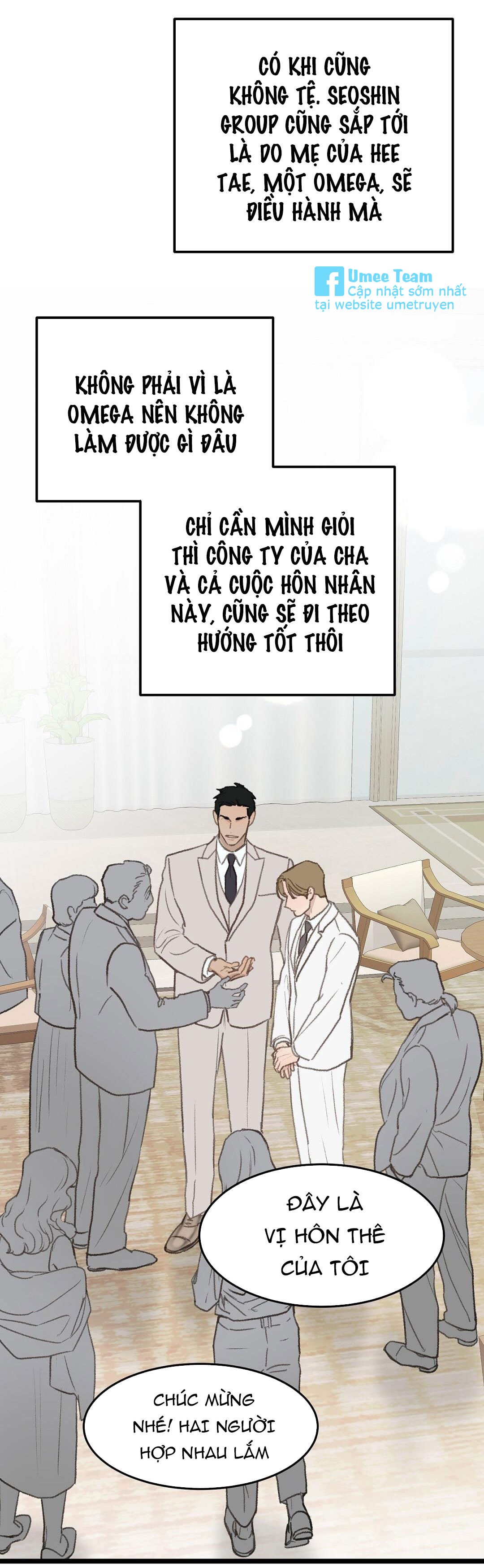 vùng cấm tình yêu của beta chapter 45 28