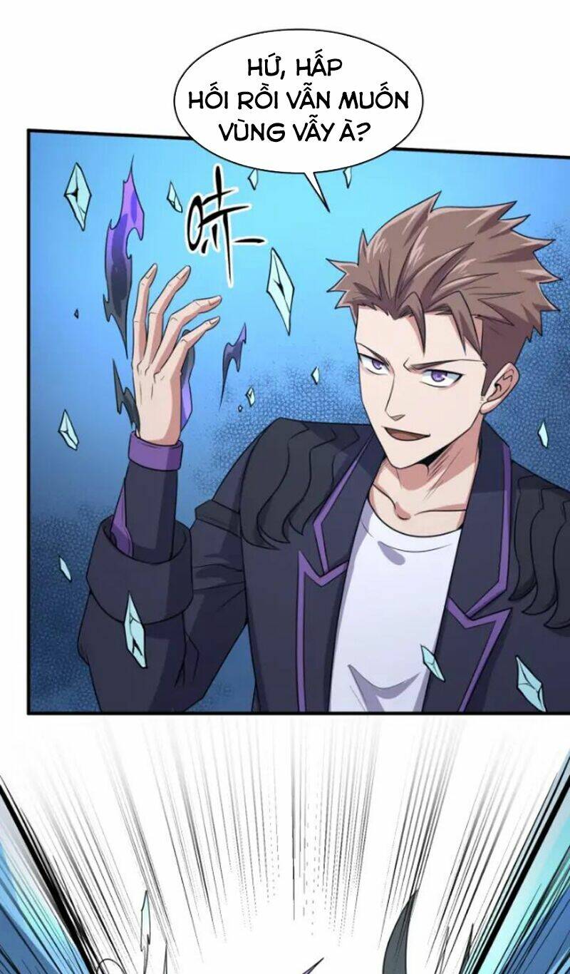 người chặn xuyên không chapter 99 22