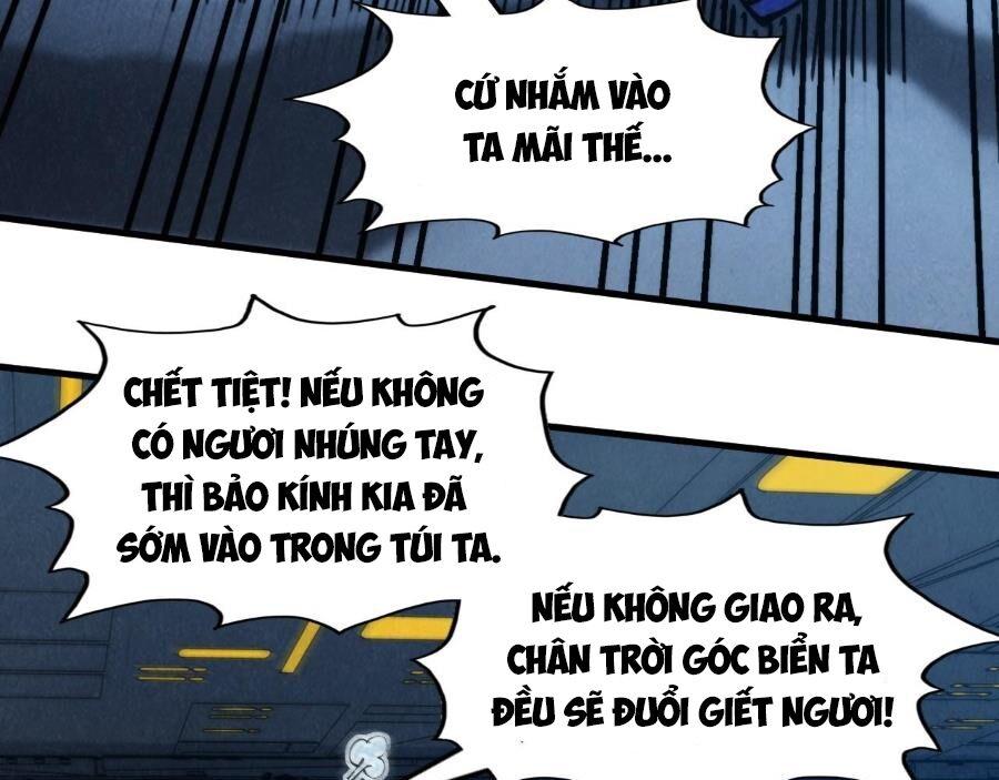 vạn cổ chí tôn chapter 273 54