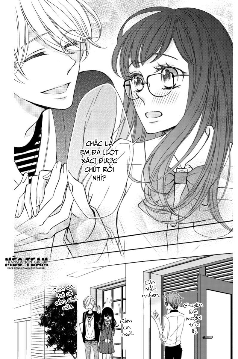 zenbu oshiete, sensei chapter 6 42