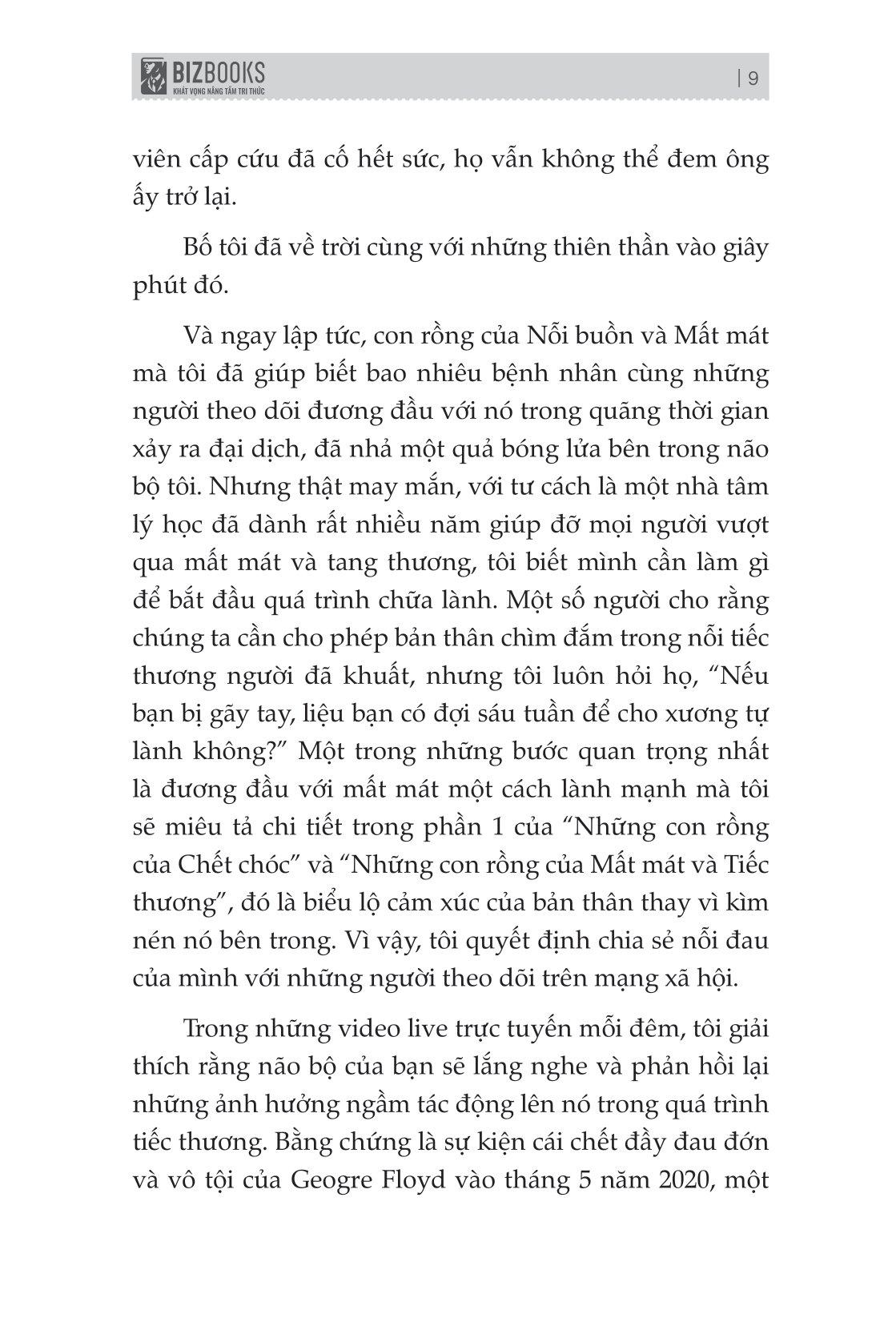 Đánh Thức Não Bộ - Kích Hoạt Năng Lực Tiềm Ẩn Của Não Bộ Để Loại Bỏ Suy Nghĩ Và Hành Vi Tiêu Cực