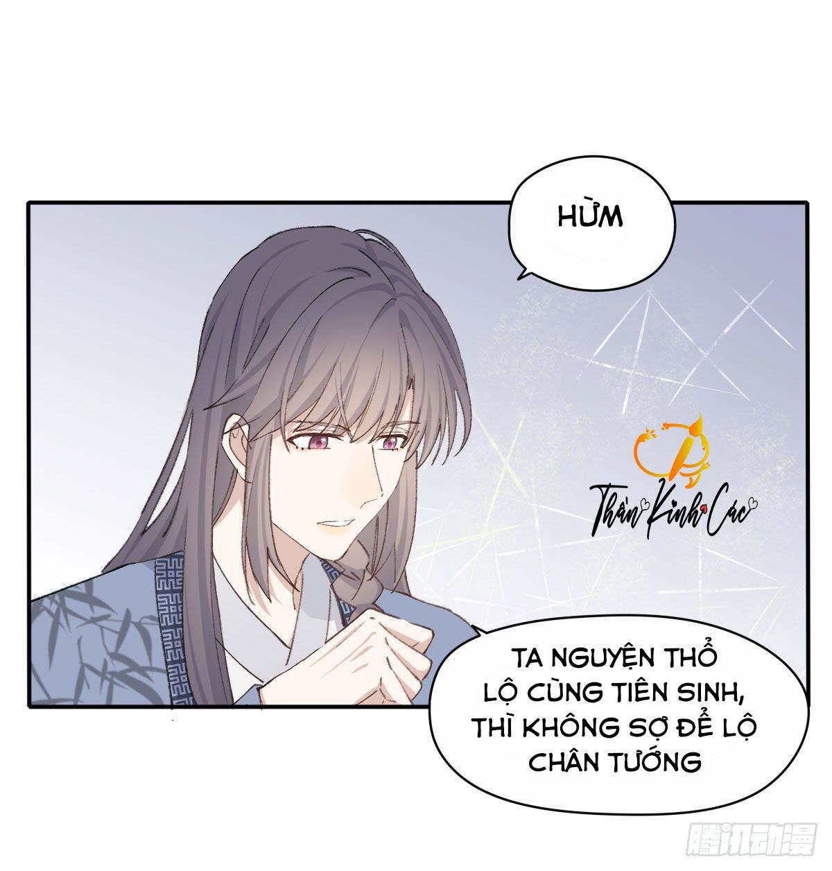 song vương chapter 21 33