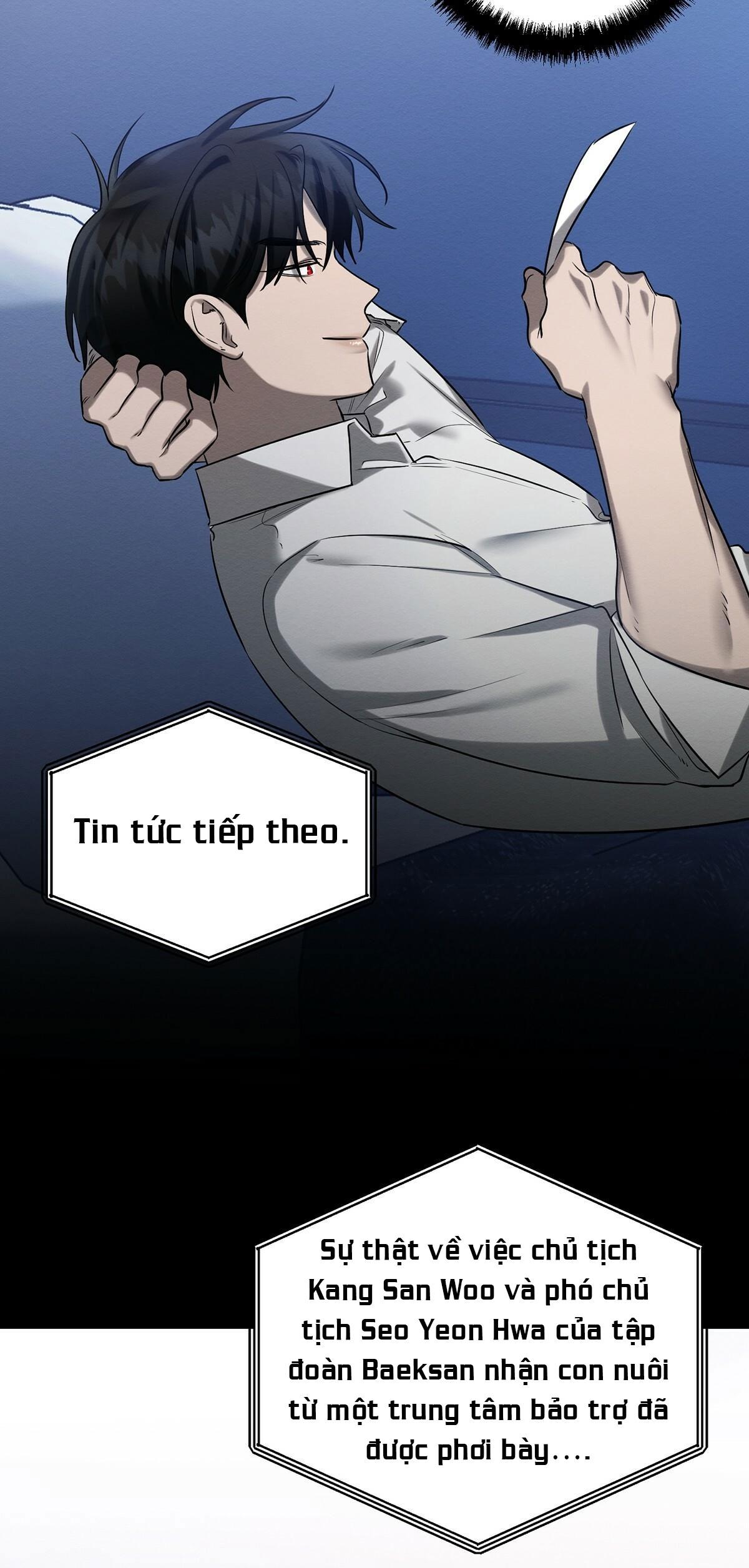 lý do của ác nhân chapter 22 8