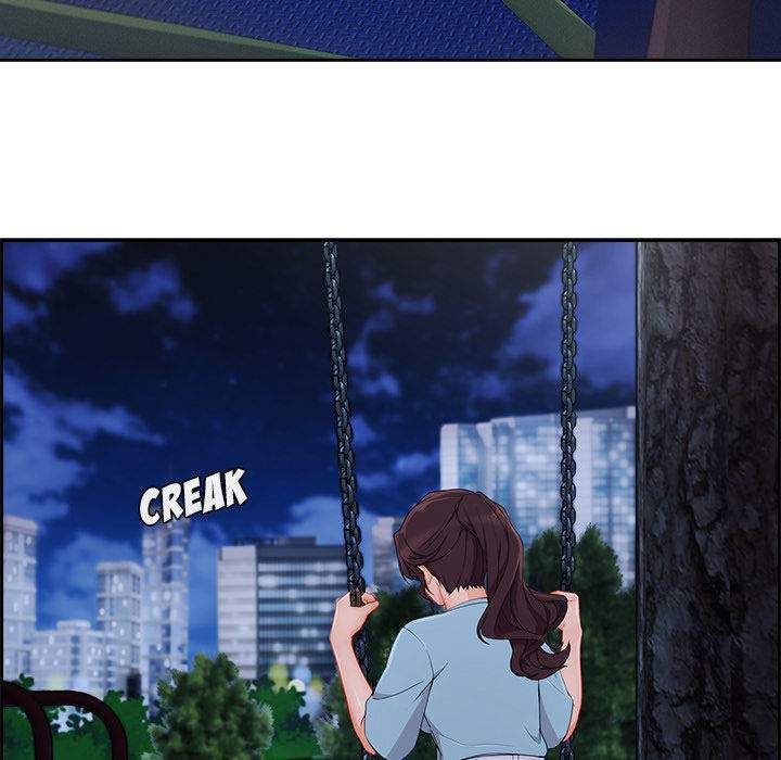 quý cô chân dài chapter 43 42