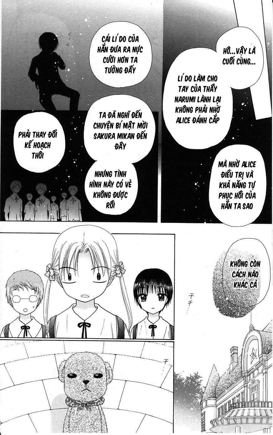 gakuen alice chapter 93 14