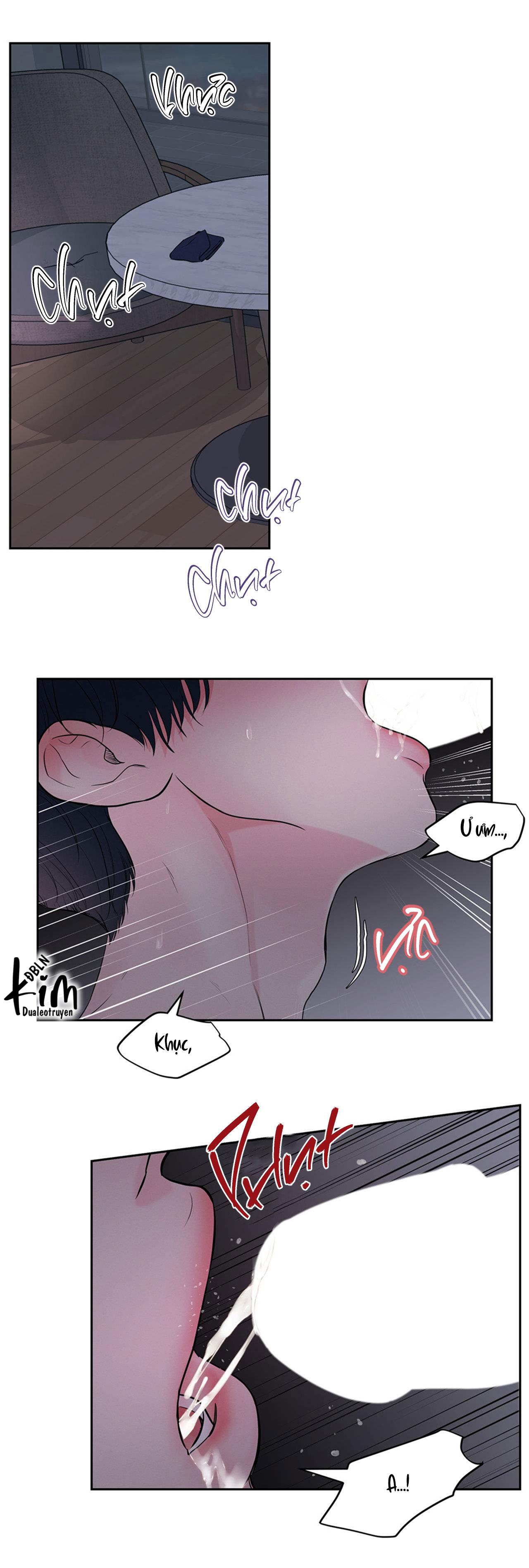 chủ nhân của thứ bảy chapter 12 1