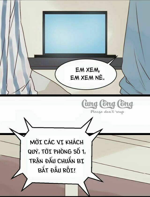 hóa ra chủ nhà siêu soái chapter 8 7