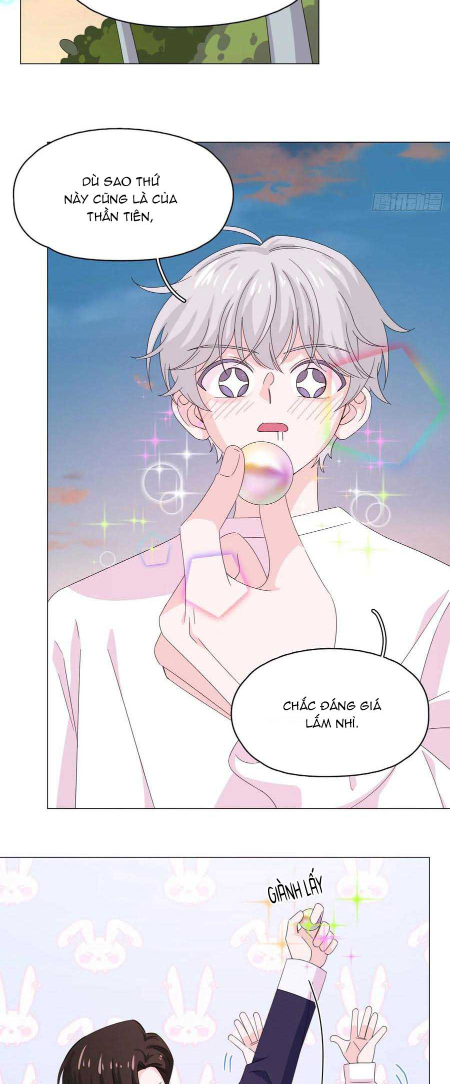 nhất hoàng cửu công thập nhị thê chapter 68 16