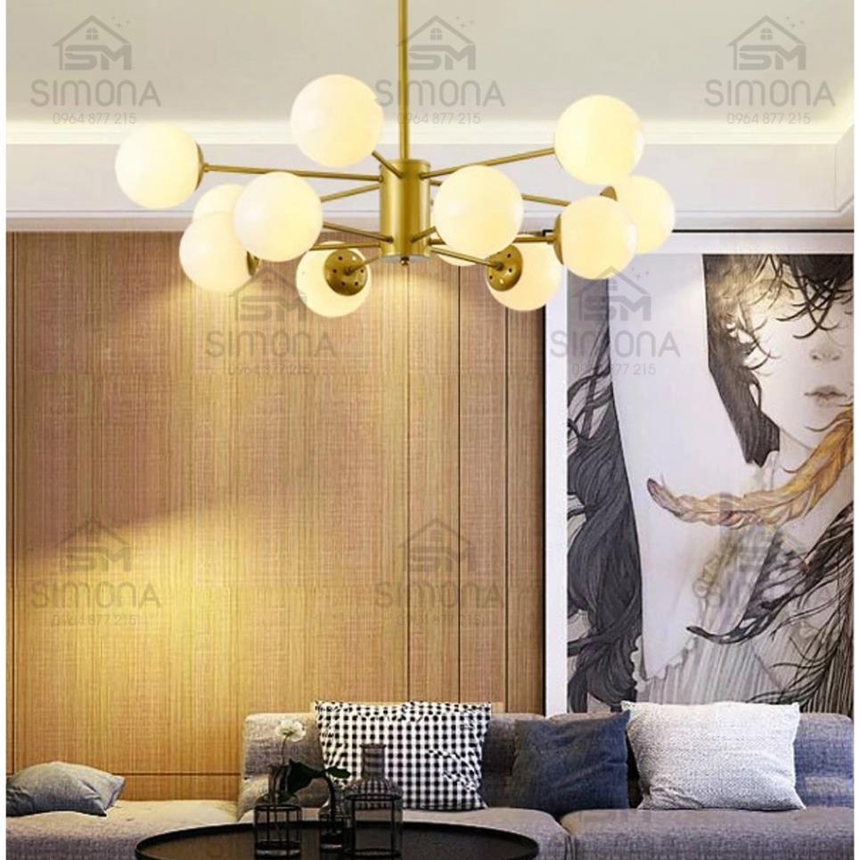 Đèn treo trần trang trí