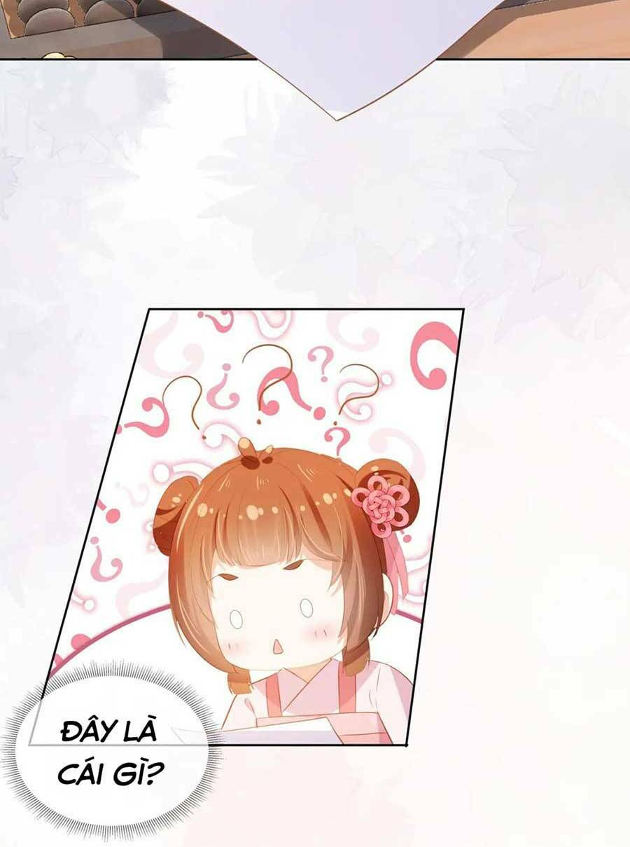 nhặt được bảo bối manh manh chapter 86 14