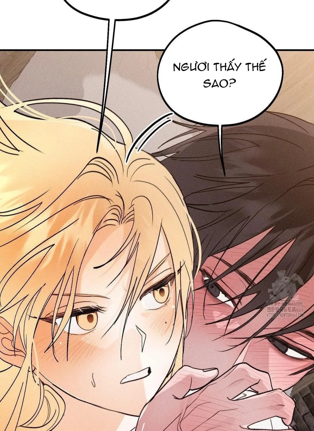 [18+] người đàn ông làm tình với quỷ chapter 7.2 46