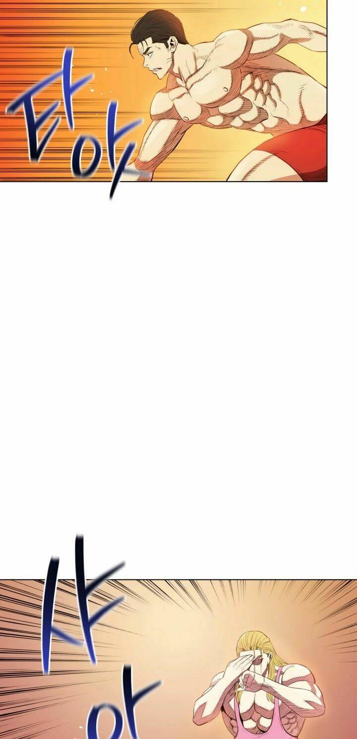 đấu sĩ vô song chapter 10 27