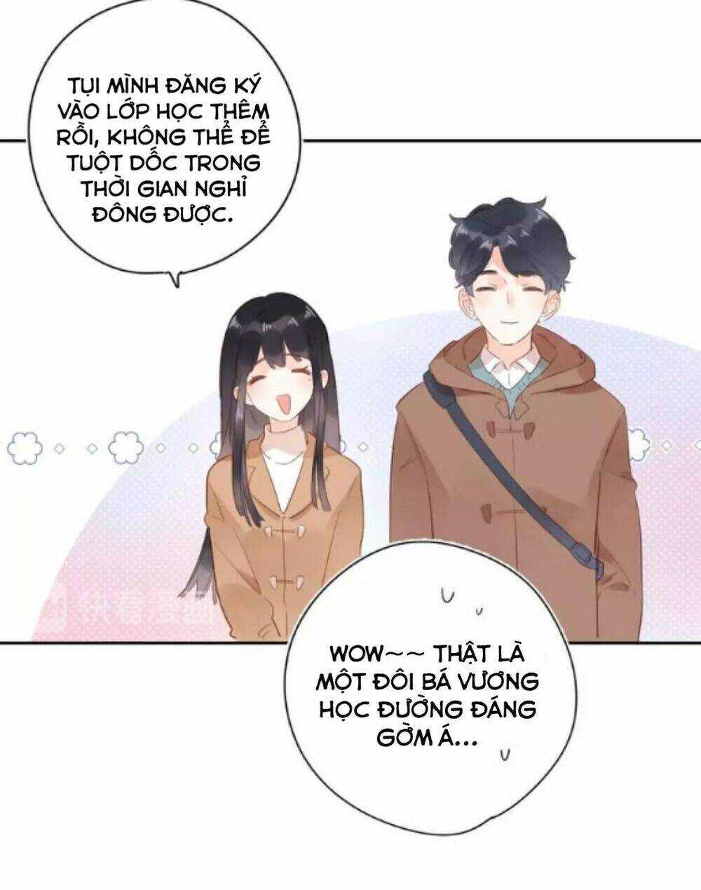 sos! tôi đã yêu một con sâu bướm (phần 2) chapter 57 82