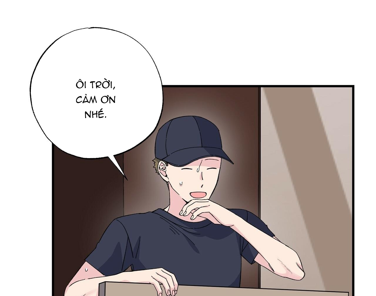 vị ngọt đôi môi chapter 20 44