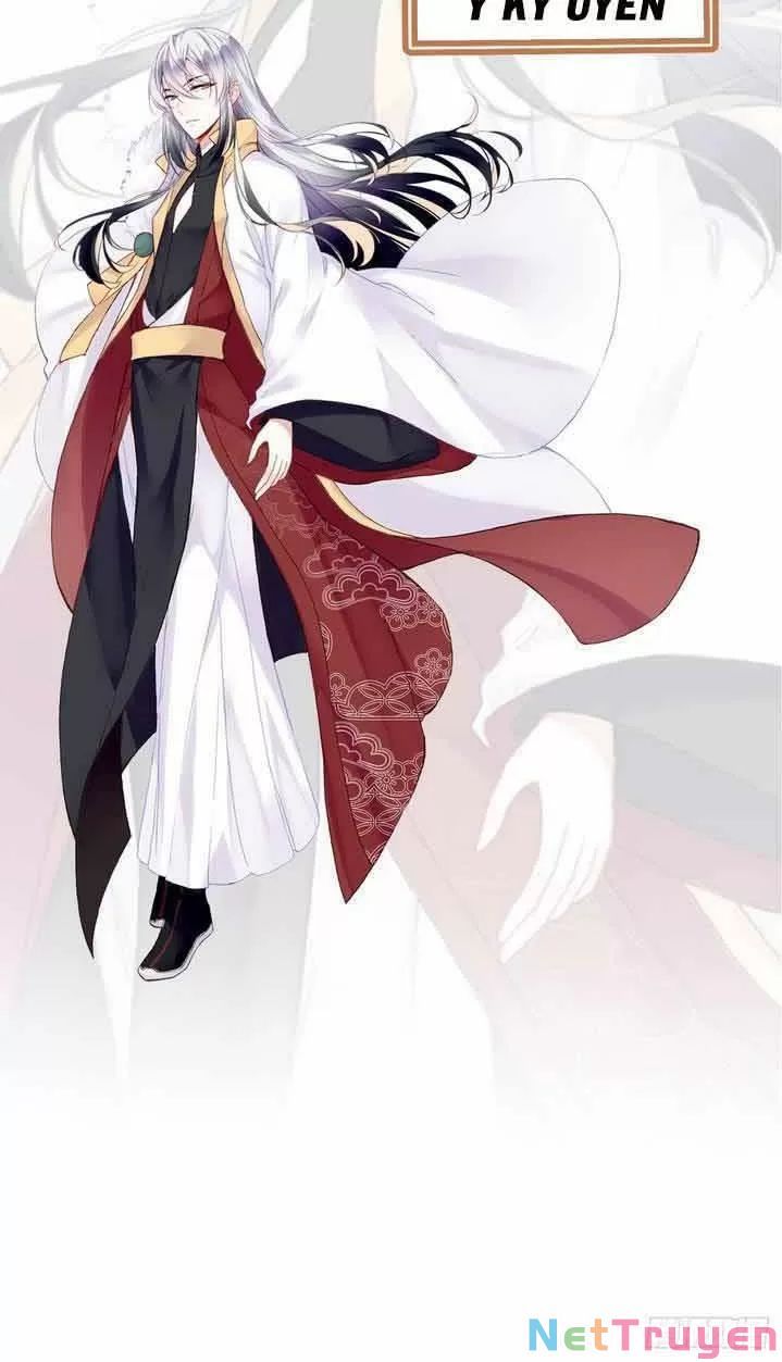 lại bị bệnh chiều chuộng quấn lấy chapter 7 38