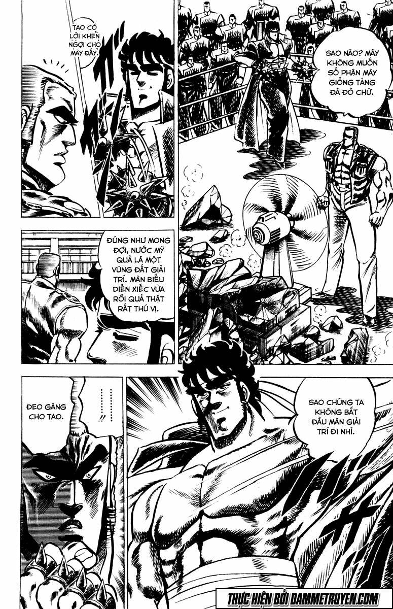 sakigake!! otokojuku chapter 21 10