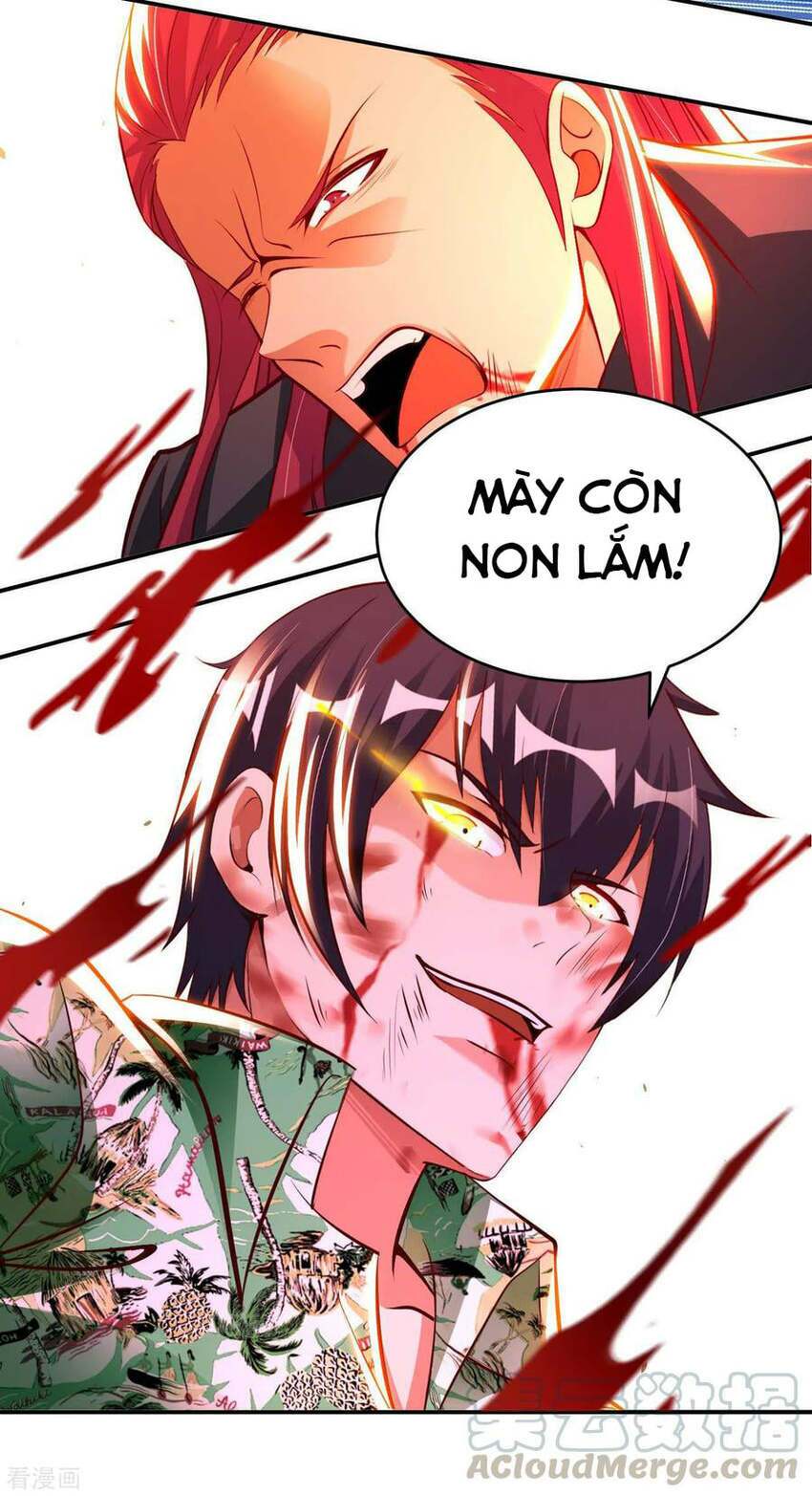 sư phụ của ta là thần tiên chapter 74 38