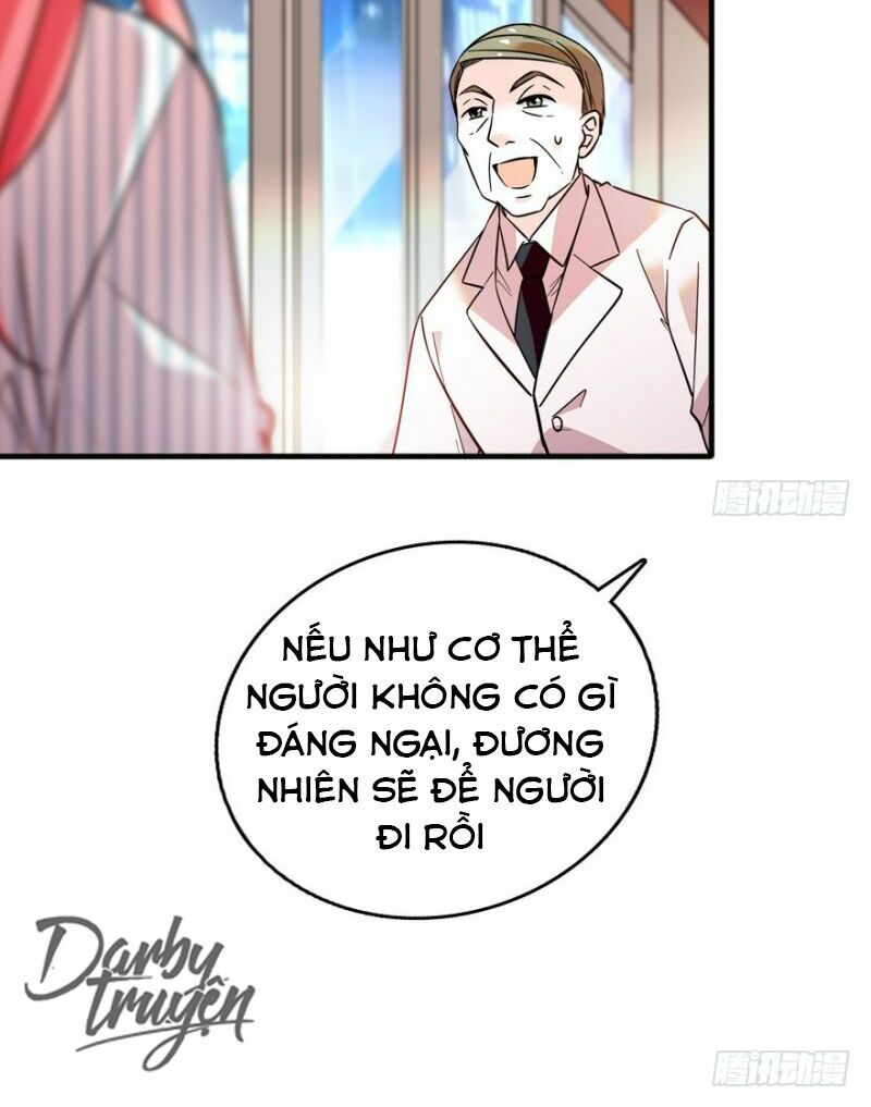 bảo bối v5 boss vội vàng cưng chiều chapter 4 13