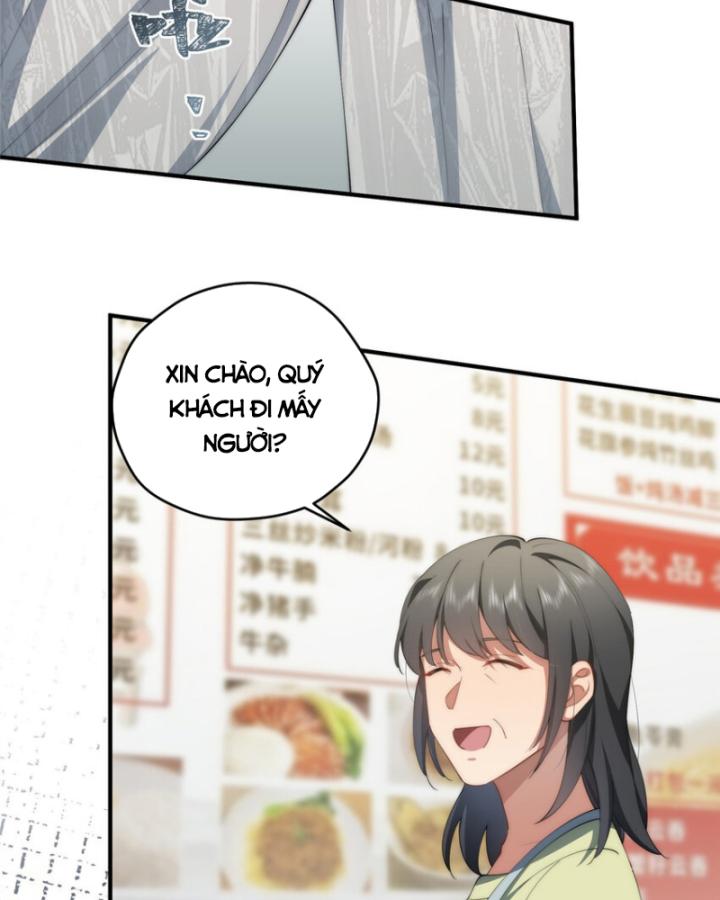 nữ chính chạy từ trong sách ra thì phải làm sao chapter 84 36