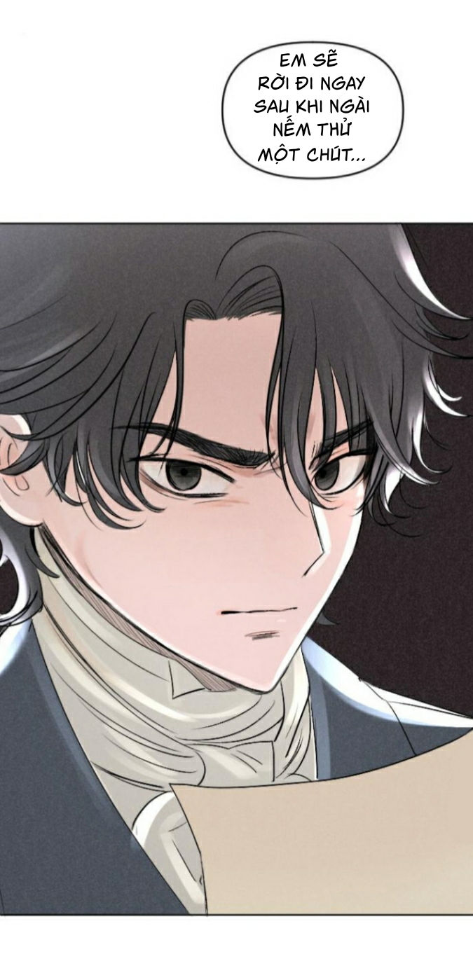 lựa chọn cuối cùng của tôi là nam phụ chapter 4 27