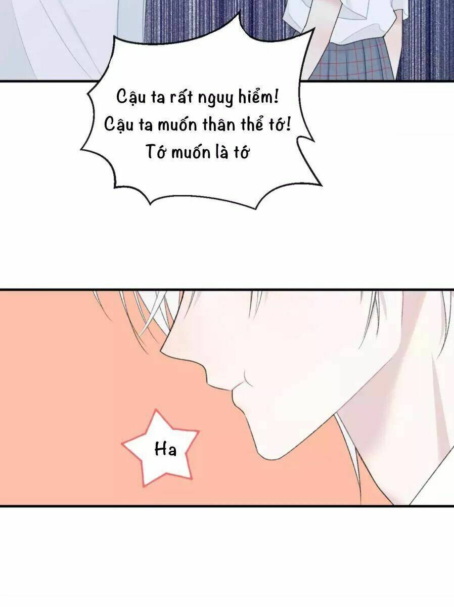 từ cái nhìn của em chapter 23 15
