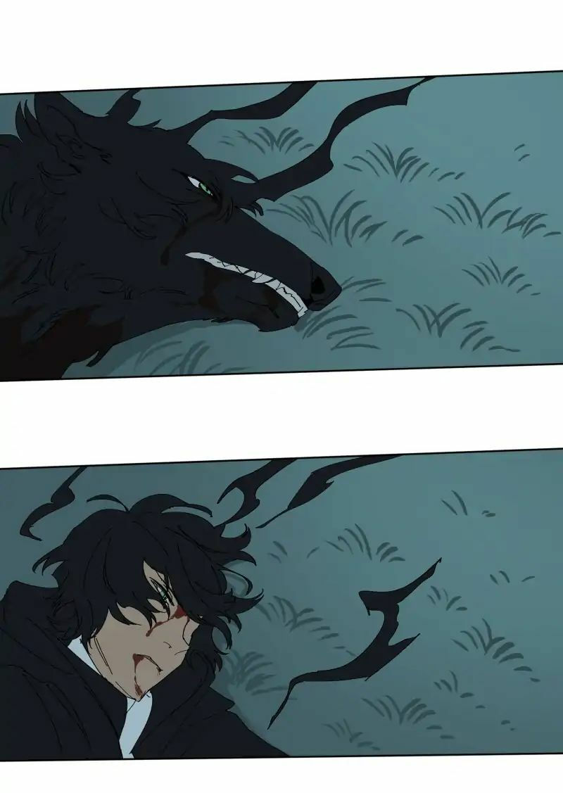 lumine - cội nguồn ánh sáng chapter 55 14