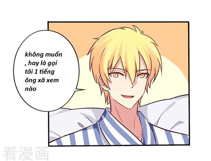 tổng tài đã cưới em chapter 72 18