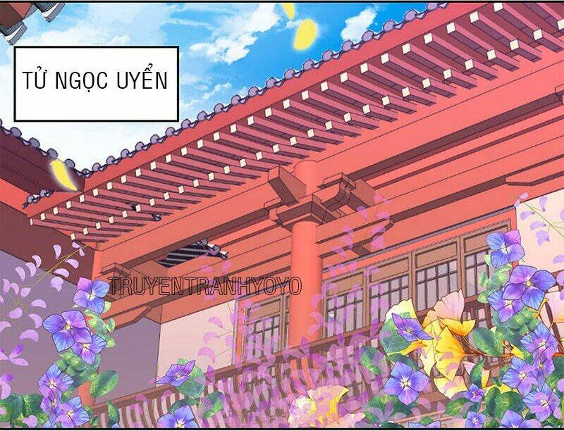 vương gia người thật xấu xa chapter 22.2 7