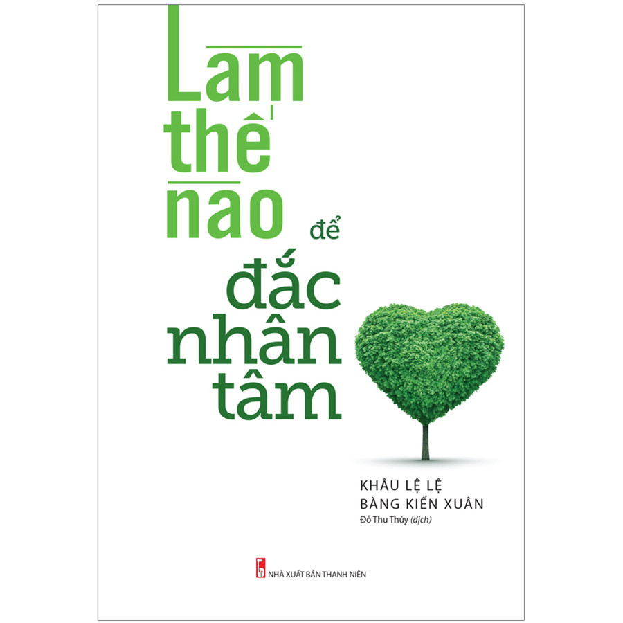 Làm Thế Nào Để Đắc Nhân Tâm