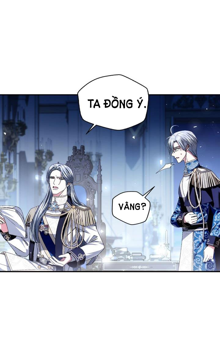 cha à, con không muốn kết hôn đâu chapter 112.1 56