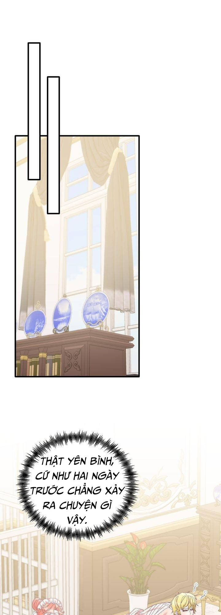 cách để trao vương miện cho vị hoàng tử hoang dã của tôi chapter 22 2