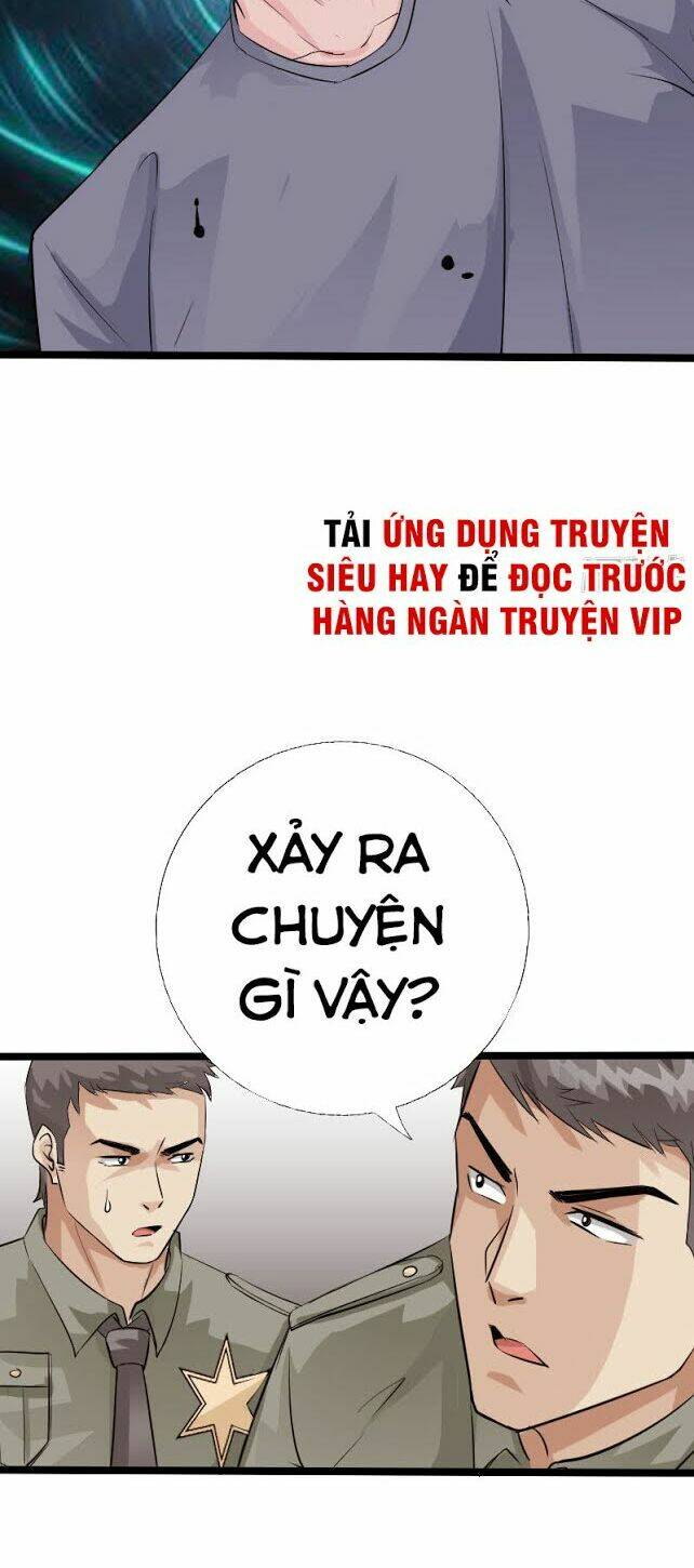 tuyệt phẩm tà thiếu chapter 87 15
