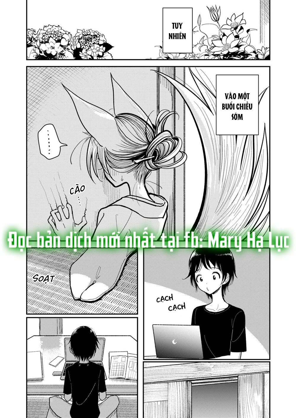 [21+] tuyển tập hentai - mary - trẻ em không nên tò mò chapter 1.1 10