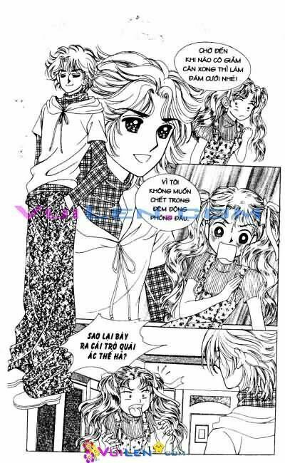 giảm cân để yêu chapter 9 158