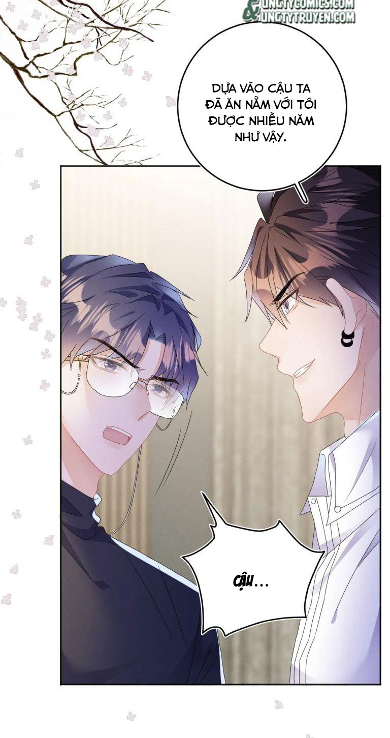 mạnh mẽ công chiếm chapter 45 15