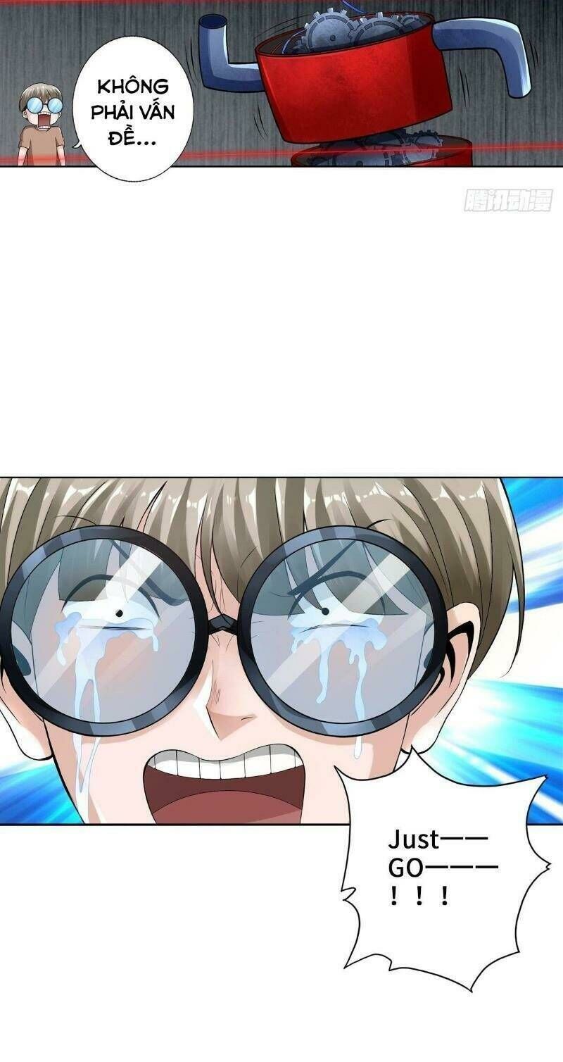 nhân vật phản diện đi tìm đường chết chapter 50 24