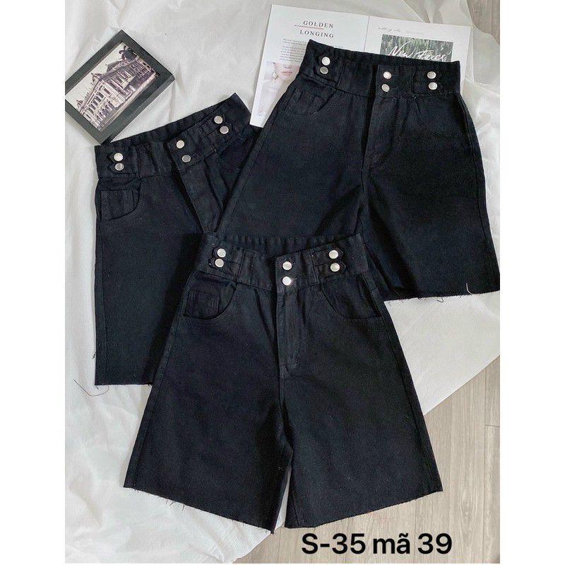 Quần Short Ngố VNXK Bigsize size 30 đến 35 ms 39