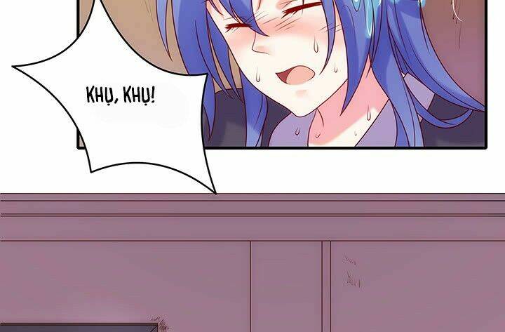 đô đốc đại nhân sủng thê kí chapter 10.1 21