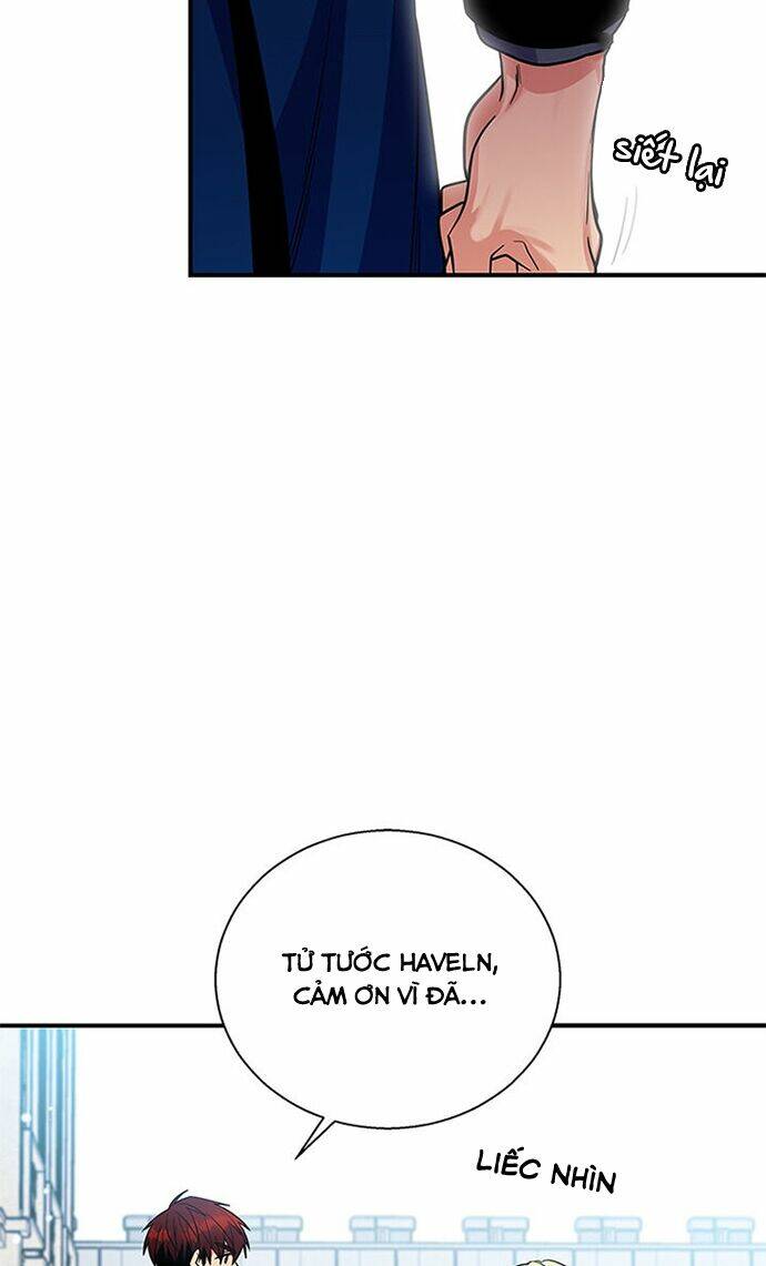 chồng yêu, em muốn đình công! chapter 9 13