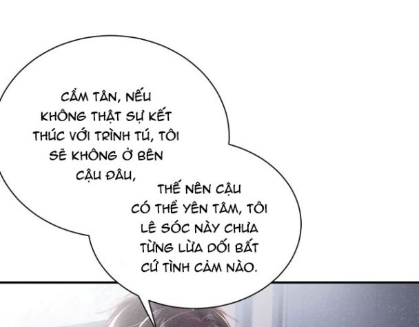 Ai Đem Ai Là Thật chapter 32