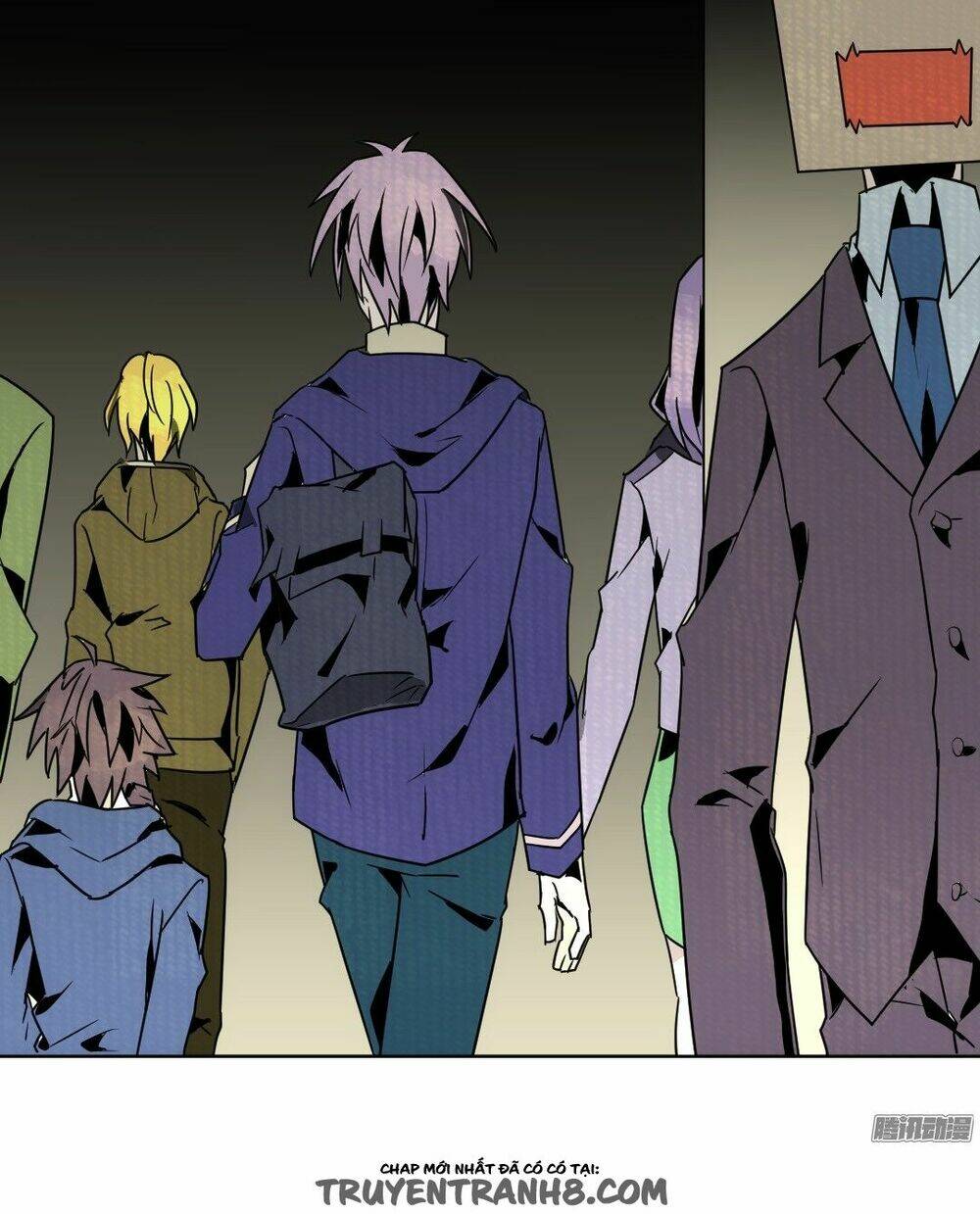 điều ước của người phàm chapter 23 44