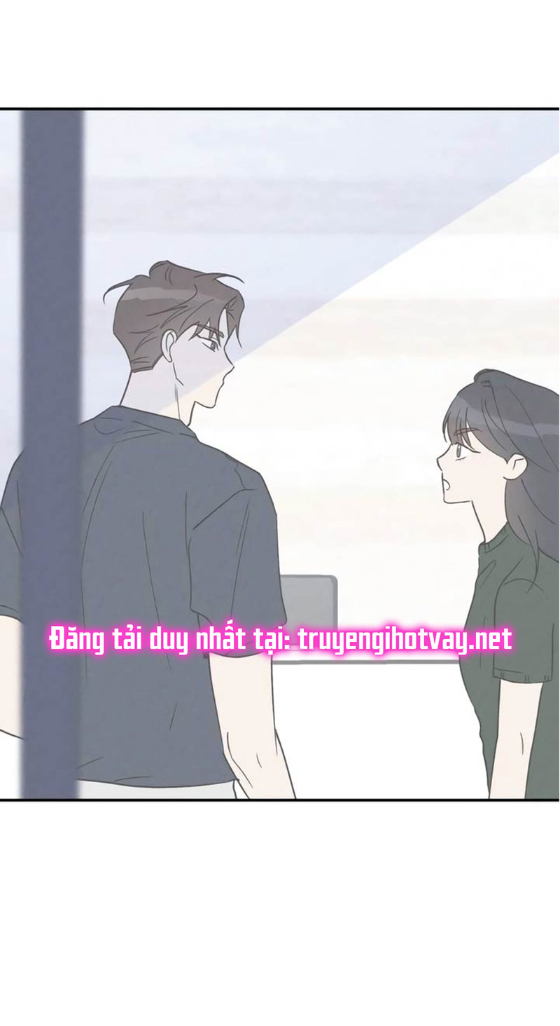 nguyên tắc của bạn thân là con trai chapter 49.2 7