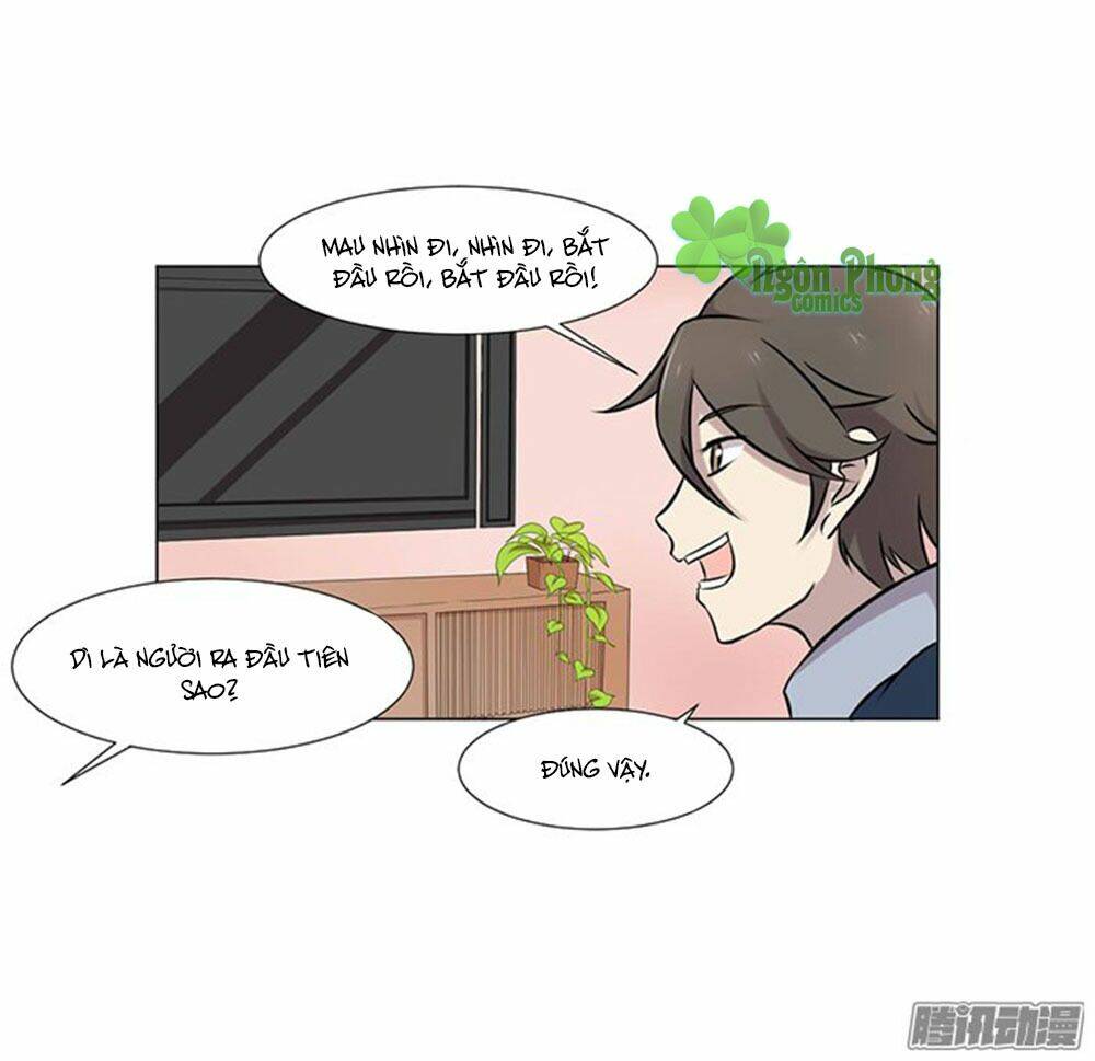 hai chú mèo totem chapter 39 7