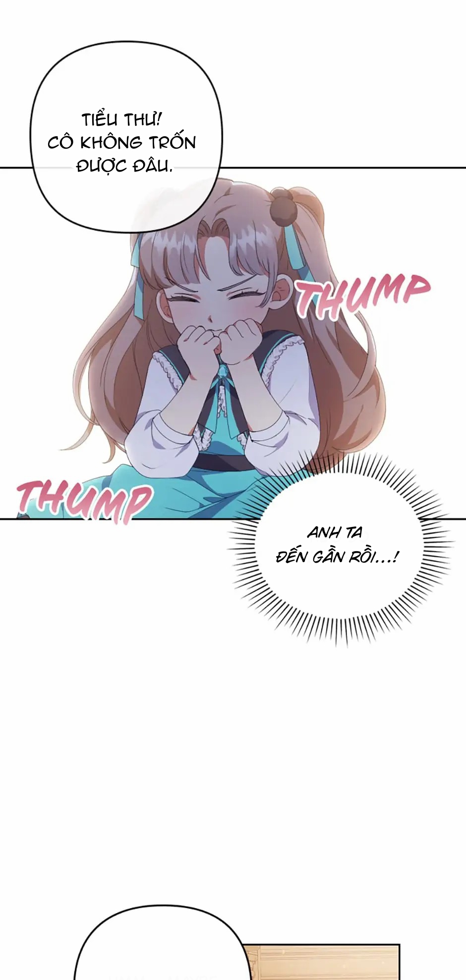 cậu thích nhầm người rồi chapter 2.2 9