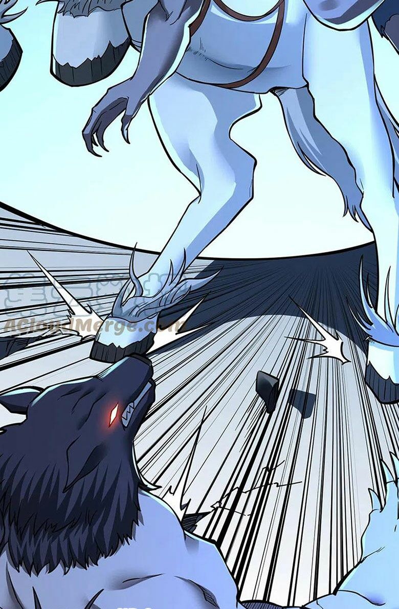 võ đạo độc tôn chapter 348 18